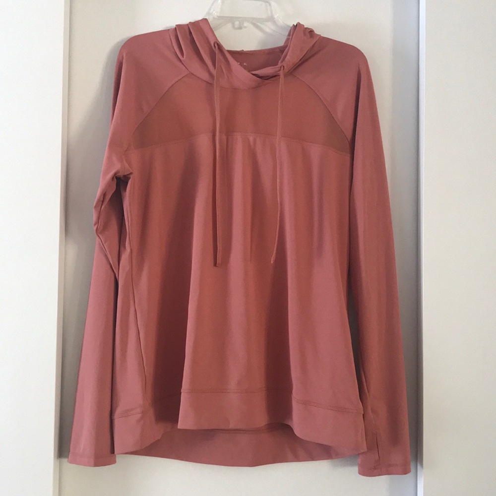 Z by Zella Firefly Tech Hoodie